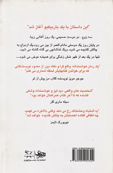 صداقت دیوانگی گناه